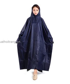 Áo mưa cánh dơi